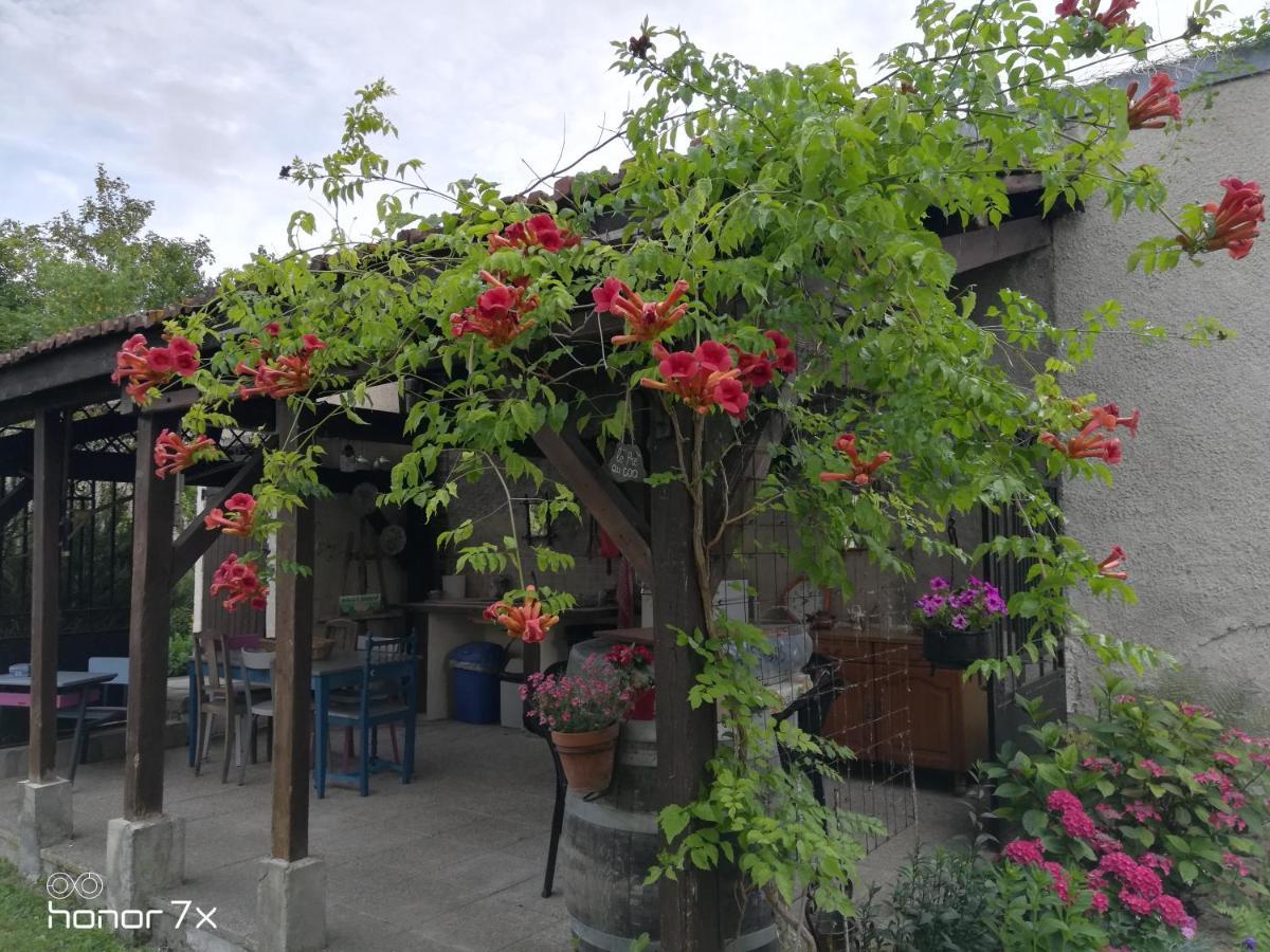 Le Coq en pâte Romilly-sur-Seine Exterior foto